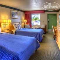 Travelodge Florida City Homestead Everglades 