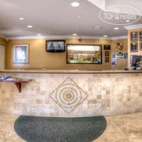 Travelodge Florida City Homestead Everglades 