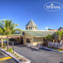 Travelodge Florida City Homestead Everglades 
