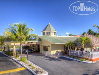 Travelodge Florida City Homestead Everglades