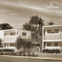 1818 Meridian House Miami Beach 
