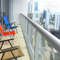 Sky City at Icon Brickell 