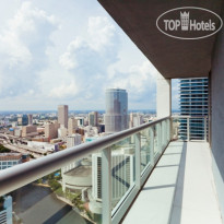 Sky City at Icon Brickell 