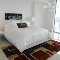 Sky City at Icon Brickell 