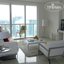 Sky City at Icon Brickell 
