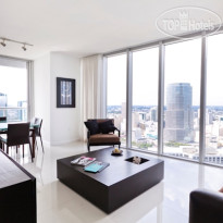 Sky City at Icon Brickell 