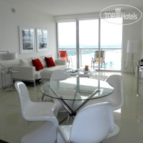 Sky City at Icon Brickell 