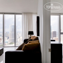 Sky City at Icon Brickell 