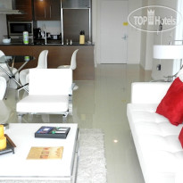 Sky City at Icon Brickell 