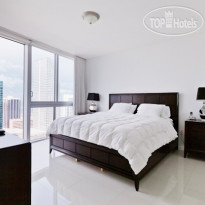 Sky City at Icon Brickell 