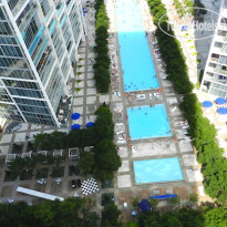 Sky City at Icon Brickell 