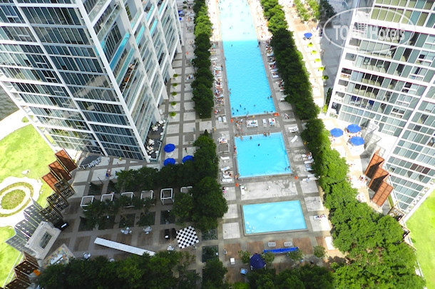 Hotel photo Sky City at Icon Brickell 3*