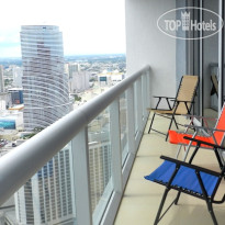 Sky City at Icon Brickell 