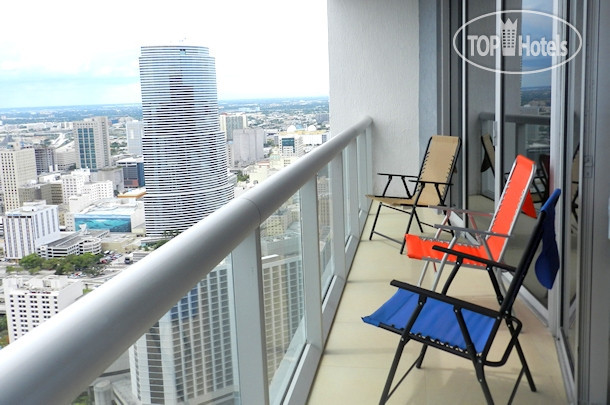 New photos from tourists Sky City at Icon Brickell 3*