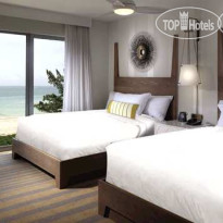 Hilton Cabana Miami Beach Hotel 