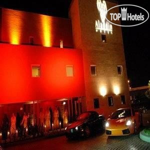 Hotel photo Aladdin Hotel Miami 3*