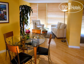 Hotelier's photos Bentley 4*