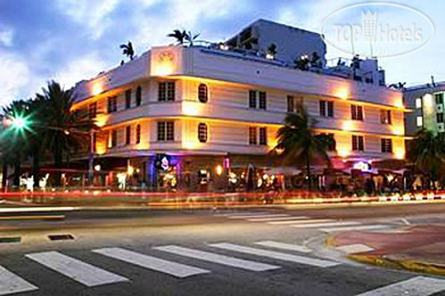 Hotel photo Bentley 4*