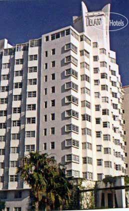 New photos from tourists Delano 5*