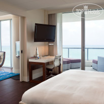 Nobu Eden Roc Miami Beach