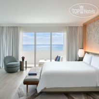 Nobu Eden Roc Miami Beach