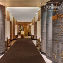 Nobu Eden Roc Miami Beach