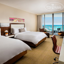Nobu Eden Roc Miami Beach