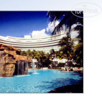 Fontainbleau Hilton Resort and Towers 
