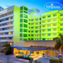Four Points by Sheraton Miami Beach