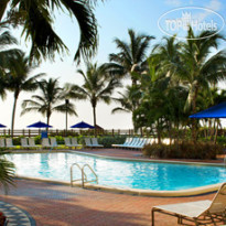 Four Points by Sheraton Miami Beach
