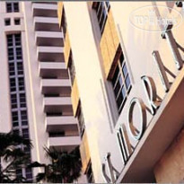 Loews Hotel Miami Beach