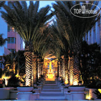 Loews Hotel Miami Beach