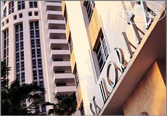 Loews Hotel Miami Beach