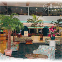 Newport Beachside Hotel & Resort