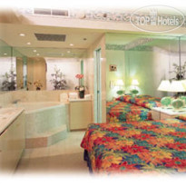 Newport Beachside Hotel & Resort