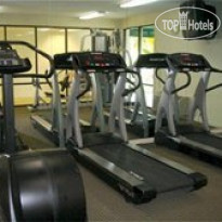 Kendall Hotel and Suites 