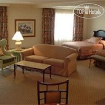 Kendall Hotel and Suites 