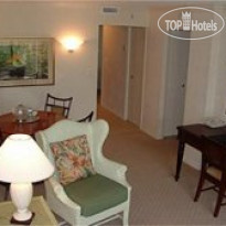 Kendall Hotel and Suites 