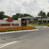 Kendall Hotel and Suites 