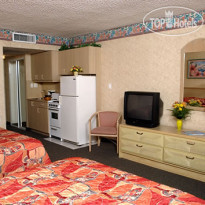 Ramada Plaza Marco Polo