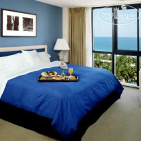 Sheraton Bal Harbour Beach Resort (закрыт)