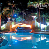 Sheraton Bal Harbour Beach Resort (закрыт)