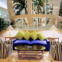 Sheraton Bal Harbour Beach Resort (закрыт)