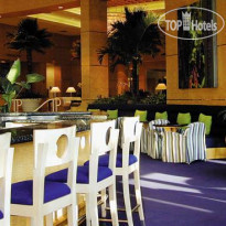 Sheraton Bal Harbour Beach Resort (закрыт)
