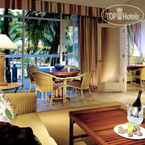 Sheraton Bal Harbour Beach Resort (закрыт)