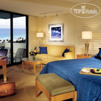 Sheraton Bal Harbour Beach Resort (закрыт)