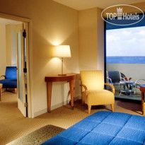 Sheraton Bal Harbour Beach Resort (закрыт)