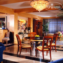 Sheraton Bal Harbour Beach Resort (закрыт)