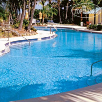 Sheraton Bal Harbour Beach Resort (закрыт)