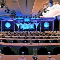 Sheraton Bal Harbour Beach Resort (закрыт)